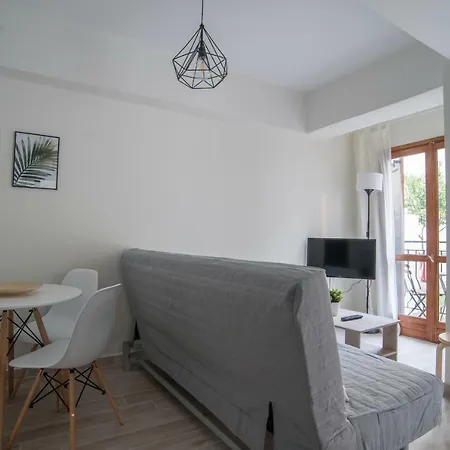 Apartment Aelia *
